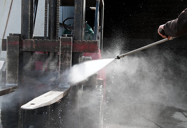 Best Post-Construction Pressure Washing  in Stonegate, CO